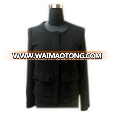 Promotional Prices TR Fashion Women Jacket, Short Style