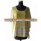 Fashion Comfortable And Soft 100% Polyester Loose Chiffon Printed Poncho