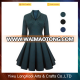 High quality cheap price women night dance dress long sleeve women casual vintage dress